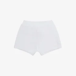 New K-Way E. NOISETTE PIQUE White