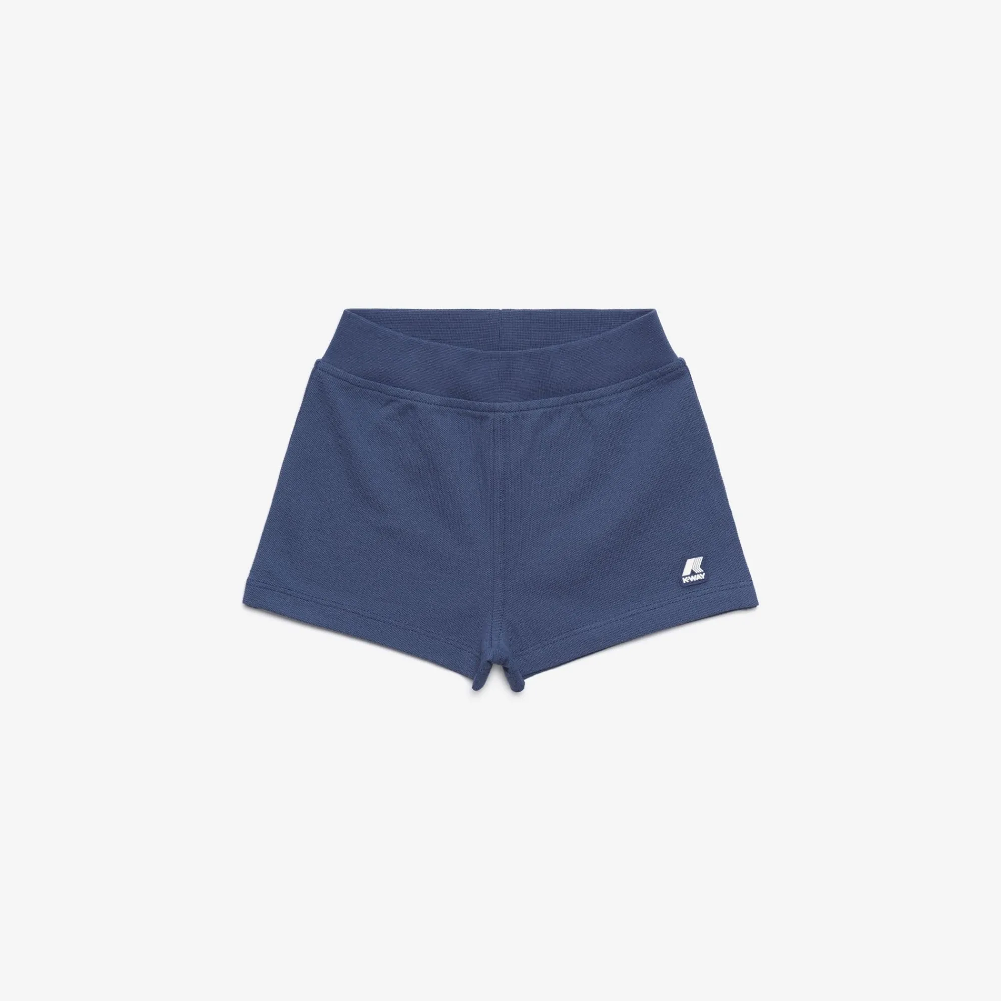 Outlet K-Way E. NOISETTE PIQUE Bluefiord