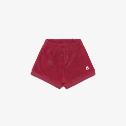 Hot K-Way E. NOISETTE SPONGE Dkpink