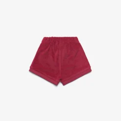 Hot K-Way E. NOISETTE SPONGE Dkpink