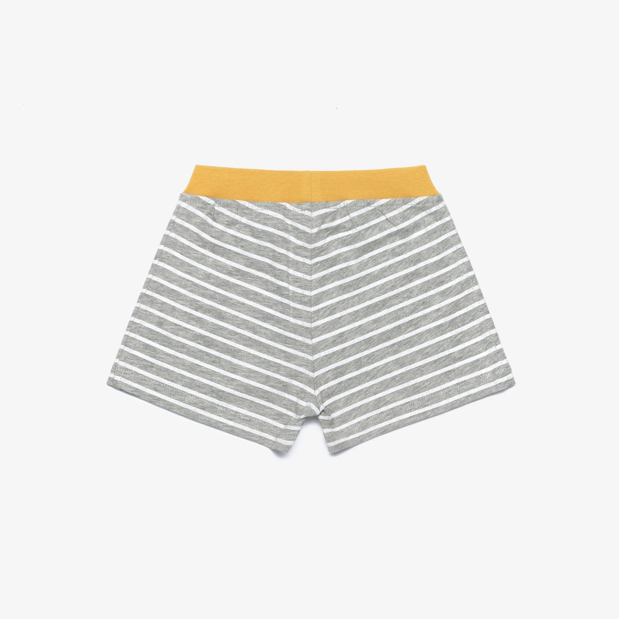 New K-Way E. NOISETTE STRIPES Ahz