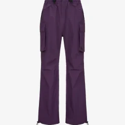 Outlet K-Way ED-SHELL 2.1 AMIABLE DIEMME Violetpurple