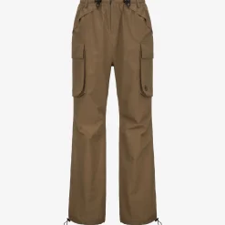 Discount K-Way ED-SHELL 2.1 AMIABLE DIEMME Browncorda