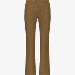 Best K-Way ELAISE TWILL PEACH Browncorda