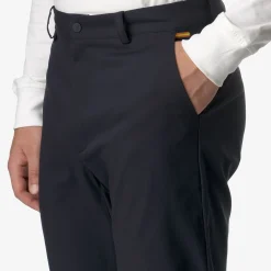 Best K-Way ELIA TWILL PEACH Bluedepth