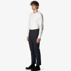 Best K-Way ELIA TWILL PEACH Bluedepth