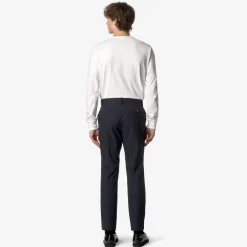 Best K-Way ELIA TWILL PEACH Bluedepth