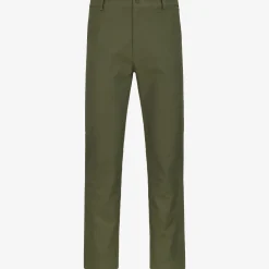 Outlet K-Way ELIA TWILL PEACH Greencypress