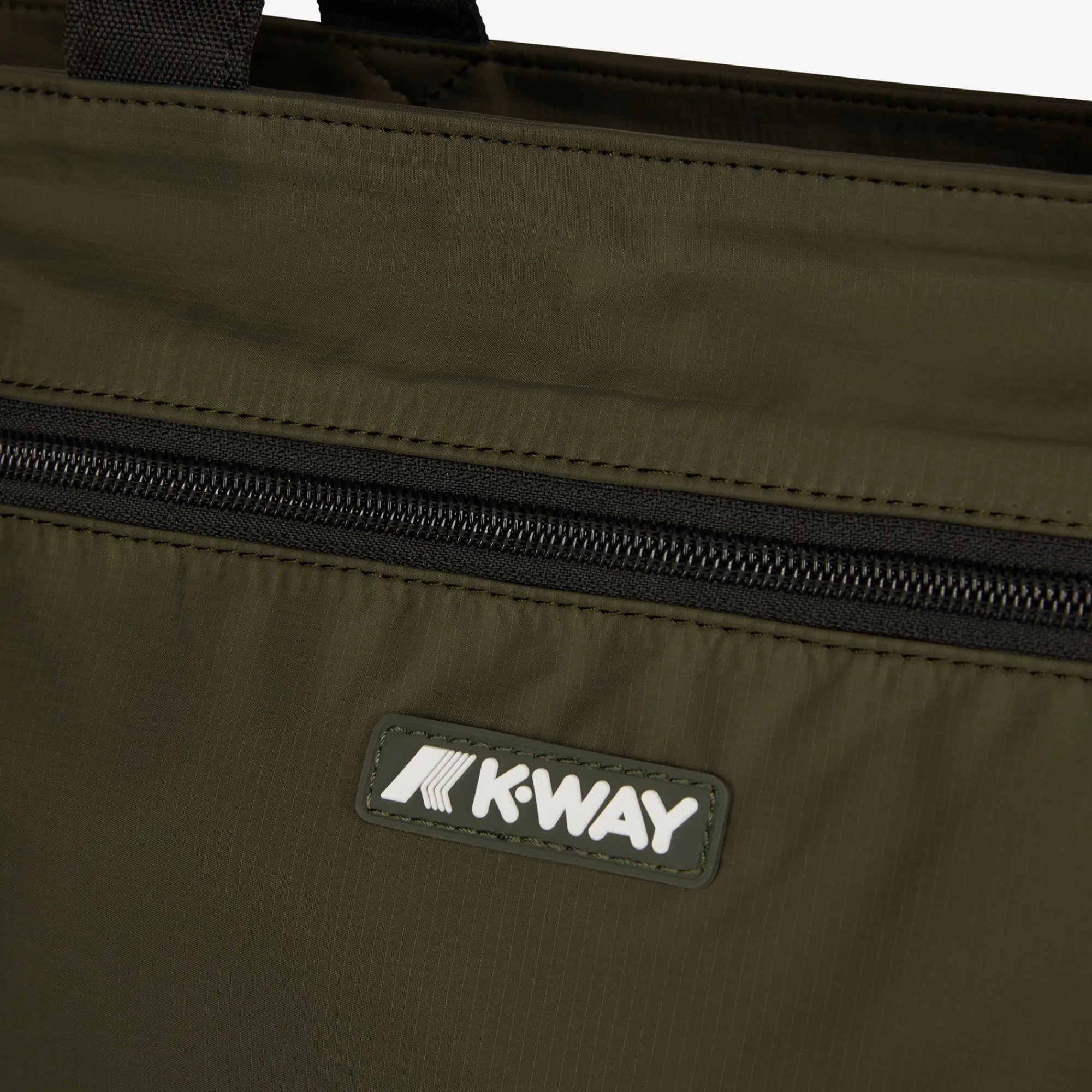 Discount K-Way ELLIANT Greenblackish