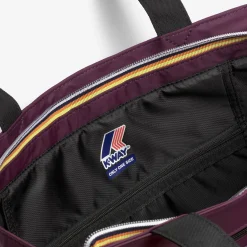 Hot K-Way ELLIANT Violetdkpurple