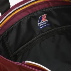 Best K-Way ELLIANT Reddk