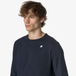 Best K-Way ELMER JS PEACH Bluedepth