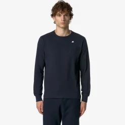 Best K-Way ELMER JS PEACH Bluedepth