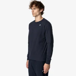 Best K-Way ELMER JS PEACH Bluedepth