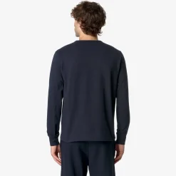 Best K-Way ELMER JS PEACH Bluedepth