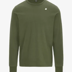 Hot K-Way ELMER JS PEACH Greencypress