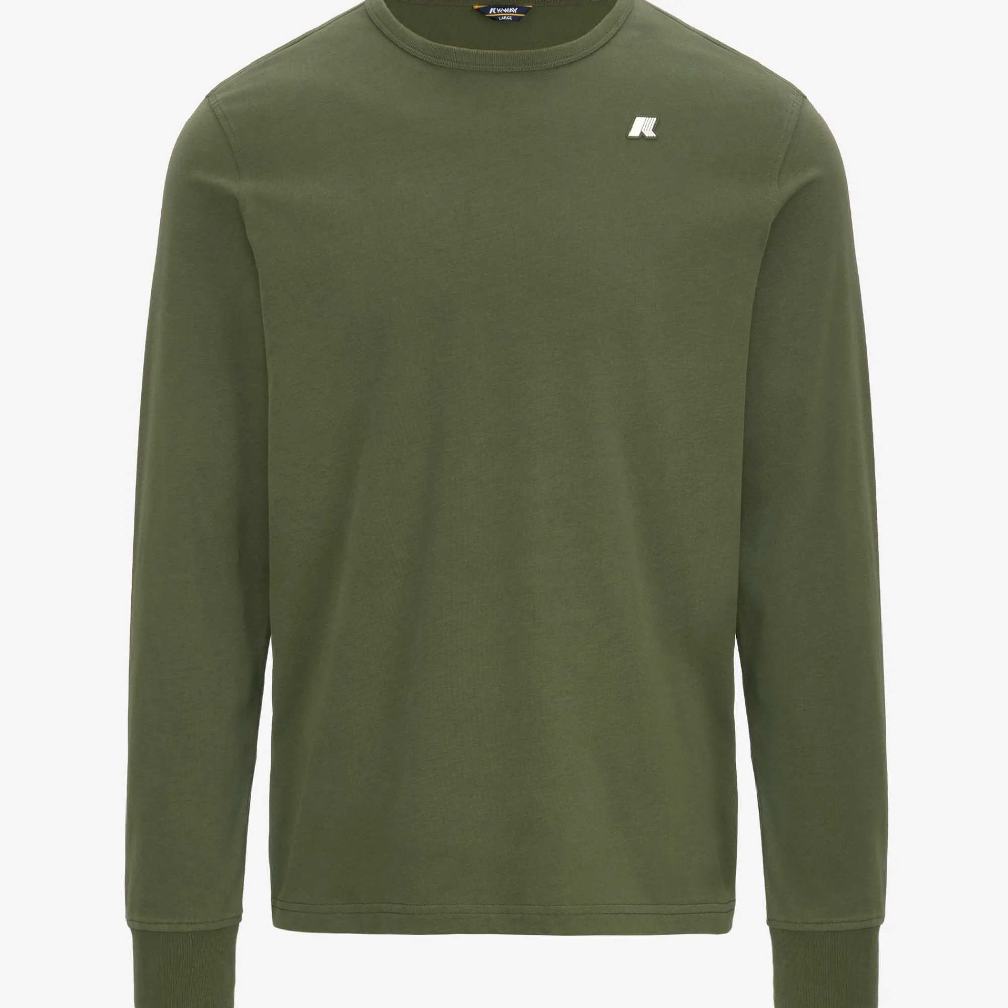 Hot K-Way ELMER JS PEACH Greencypress