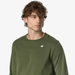 Hot K-Way ELMER JS PEACH Greencypress