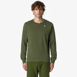 Hot K-Way ELMER JS PEACH Greencypress