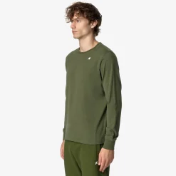 Hot K-Way ELMER JS PEACH Greencypress