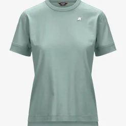 Best K-Way EMEL JERSEY Greenmold