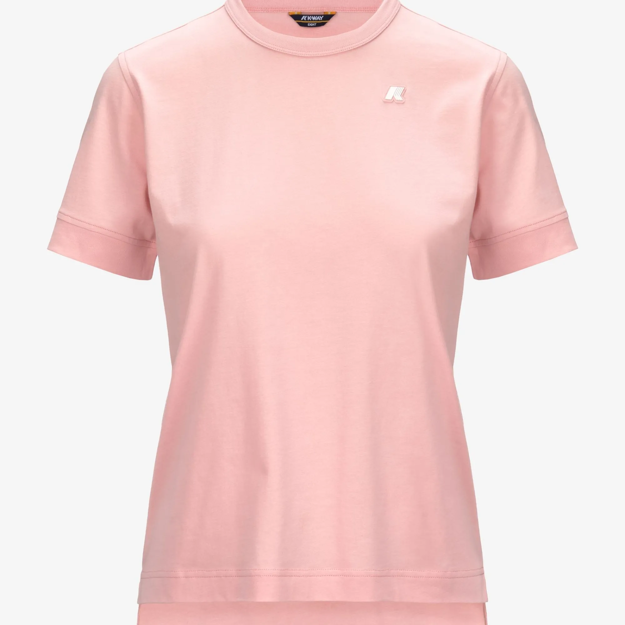 Discount K-Way EMEL JERSEY Pinkash