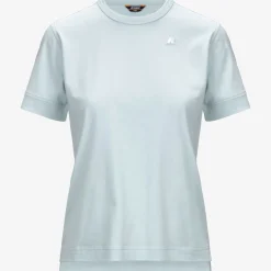 Online K-Way EMEL JERSEY Bluebaby