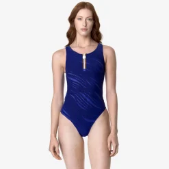 Best K-Way ENTY Bluesurf