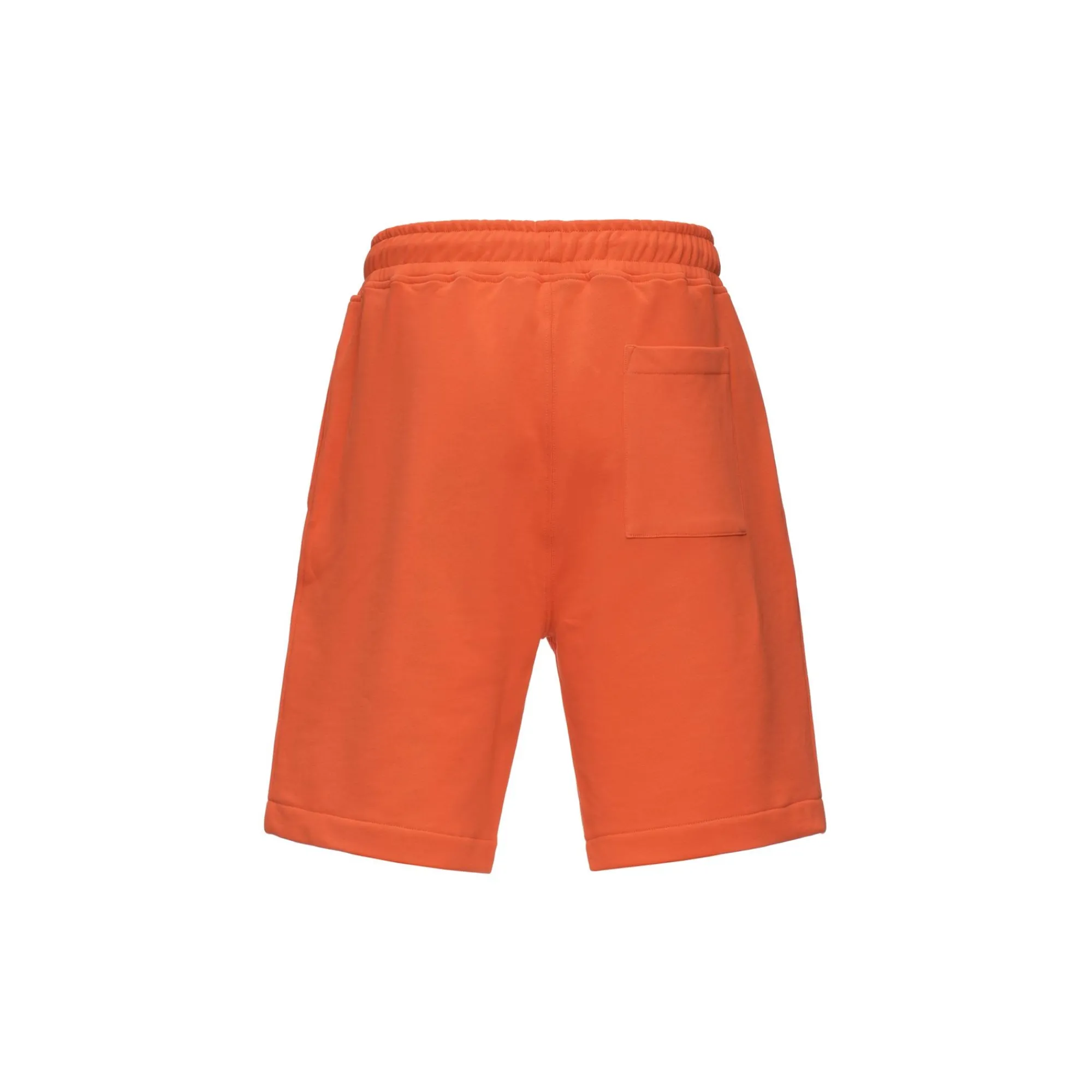Sale K-Way ERIK LOGO Orange