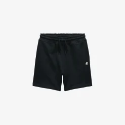 Discount K-Way ERIK TAPE Blackpure