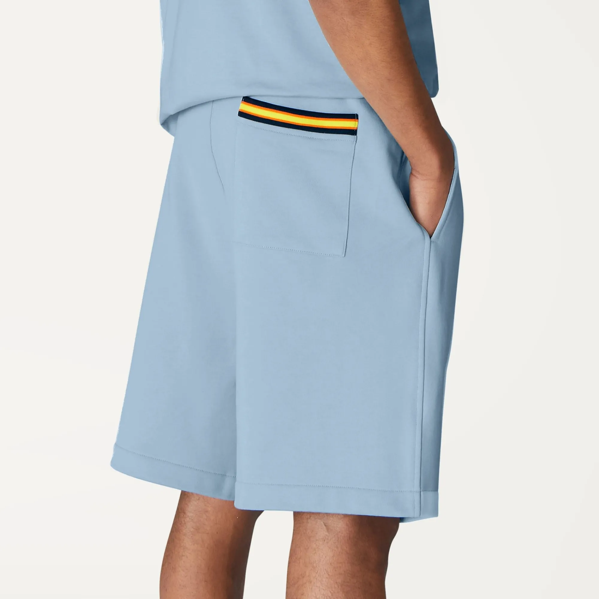 Best K-Way ERIK TAPE Blueavio