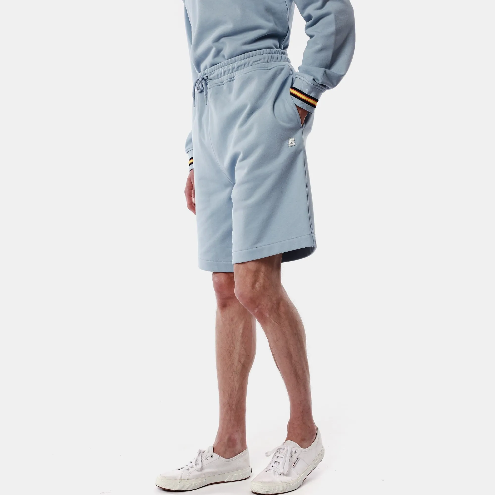 Best K-Way ERIK TAPE Blueavio