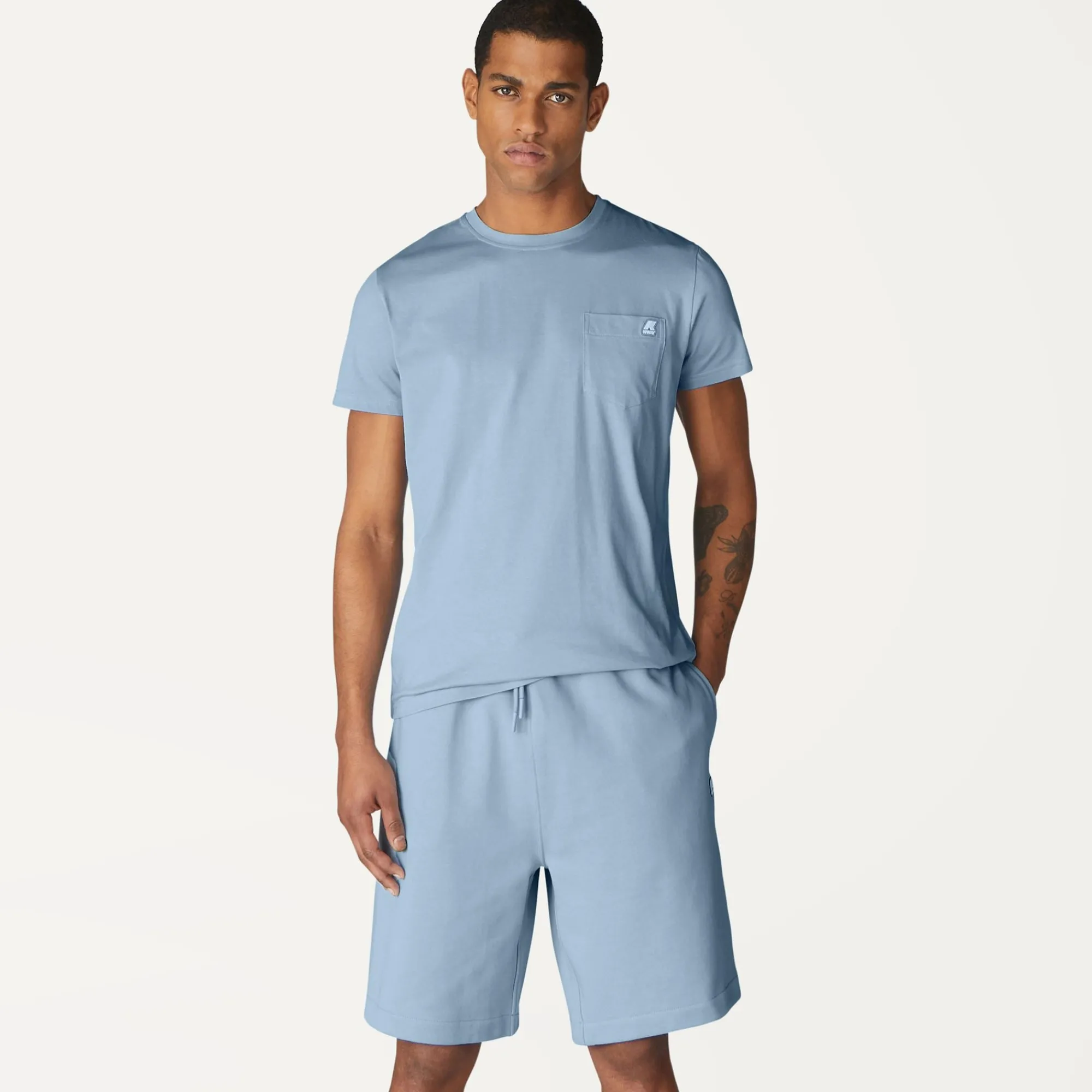 Best K-Way ERIK TAPE Blueavio