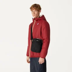 K-Way ERLOY Blackpure