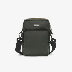 K-Way ERLOY Greenblackish