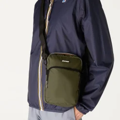 K-Way ERLOY Greenblackish