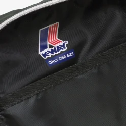 K-Way ERLOY Greenblackish