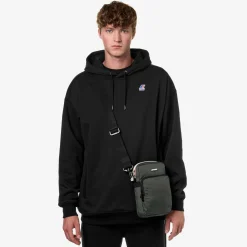 K-Way ERLOY Greenblackish