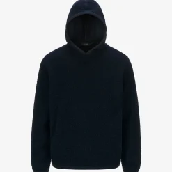 Sale K-Way ERNIE WOOL FLEECE Bluedepth