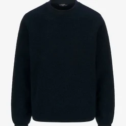 Hot K-Way EROUND WOOL FLEECE Bluedepth