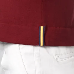 Clearance K-Way ESMER Reddk