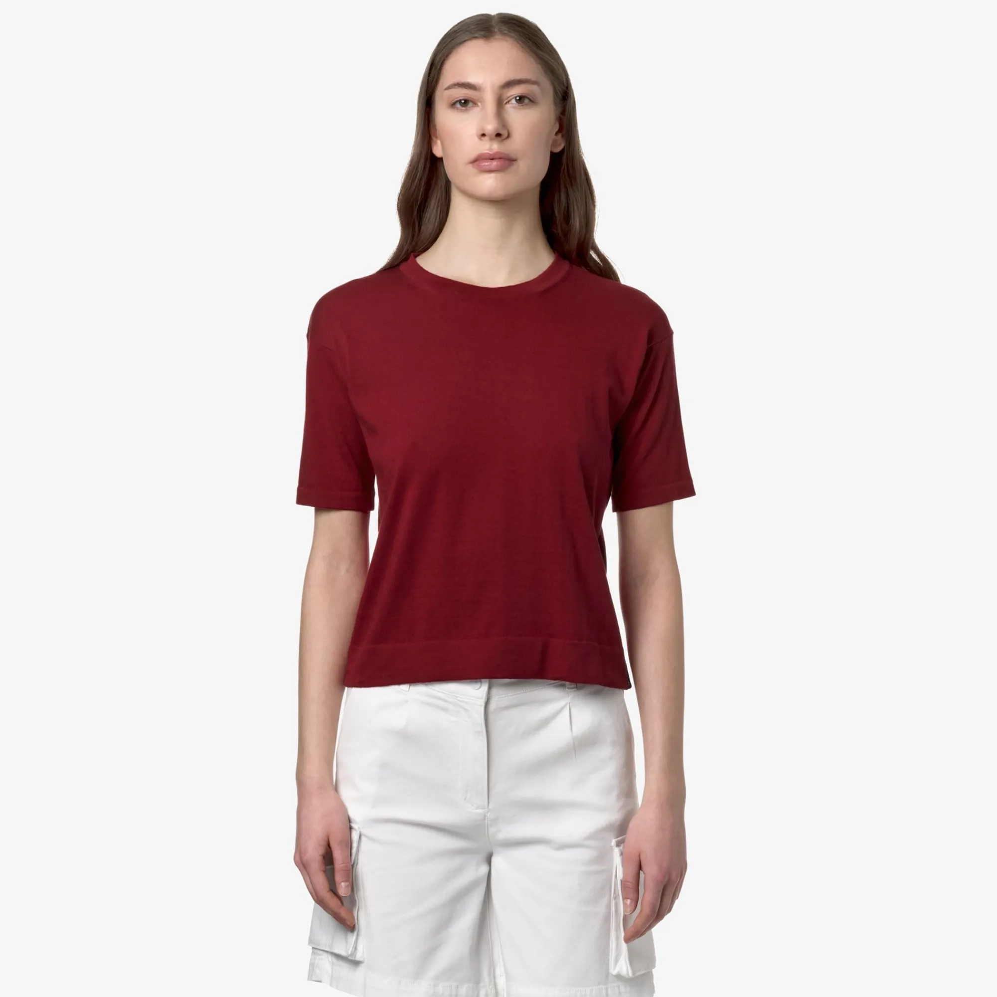 Clearance K-Way ESMER Reddk