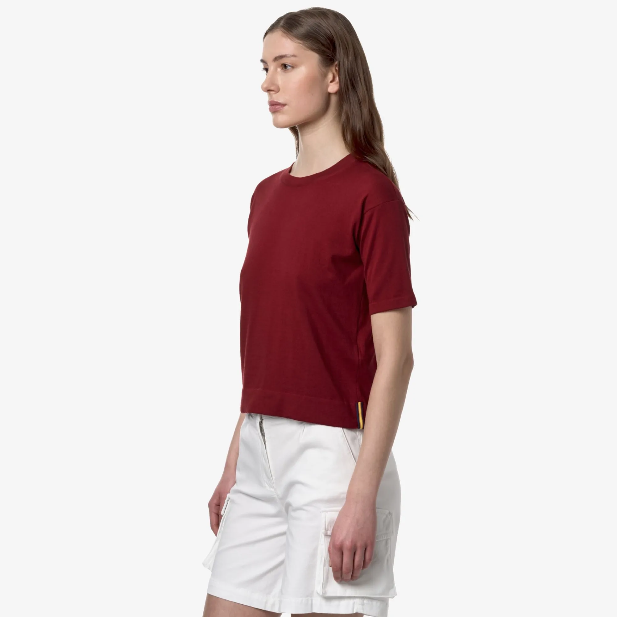 Clearance K-Way ESMER Reddk