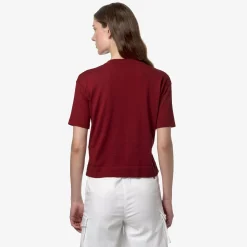 Clearance K-Way ESMER Reddk