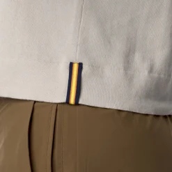 Clearance K-Way ESMER Beigelt