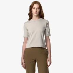 Clearance K-Way ESMER Beigelt