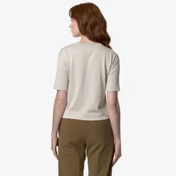 Clearance K-Way ESMER Beigelt