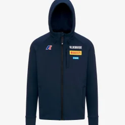 Online K-Way ETAPLES ALLAGRANDE Bluedress