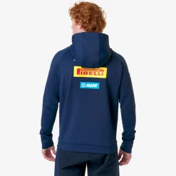 Online K-Way ETAPLES ALLAGRANDE Bluedress