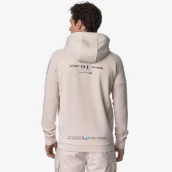 Best K-Way ETAPLES ORIENT EXPRESS TEAM AC Greyvapor